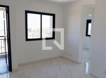 Apartamento · 39m² · 2 Quartos · 1 Vaga · Apartamento para Aluguel - Bonfim , 2 Quartos, 39 m² - Osasco
