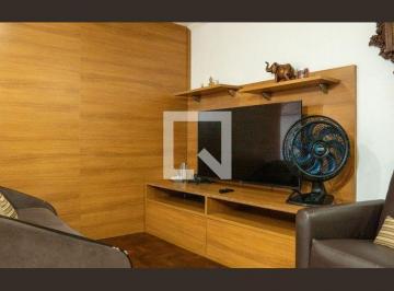 Apartamento · 48m² · 1 Quarto · Apartamento à Venda - Centro, 1 Quarto, 48 m² - São Paulo