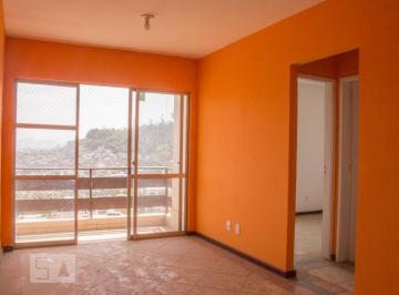 Apartamento · 52m² · 2 Quartos · 1 Vaga · Apartamento para Aluguel - Itanhangá, 2 Quartos, 52 m² - Rio de Janeiro