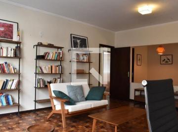 Apartamento · 130m² · 3 Quartos · 2 Vagas · Apartamento para Aluguel - Água Verde, 3 Quartos, 130 m² - Curitiba