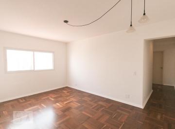 Apartamento · 73m² · 2 Quartos · 1 Vaga · Apartamento para Aluguel - Vila Mariana, 2 Quartos, 73 m² - São Paulo