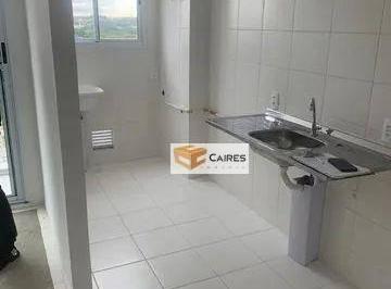 163ea0a68a04c1a90d82205624a84868c72aa307 · Apartamento com 2 dormitórios à venda, 44 m² por R$ 320.000,00 - Vila Palácios - Campinas/SP
