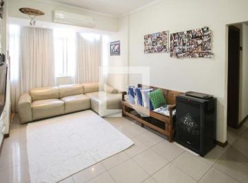 Apartamento · 90m² · 3 Quartos · Apartamento à Venda - Leblon, 3 Quartos,  90 m² - Rio de Janeiro