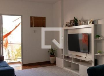 Apartamento · 78m² · 2 Quartos · 2 Vagas · Apartamento à Venda - Andaraí, 2 Quartos, 78 m² - Rio de Janeiro