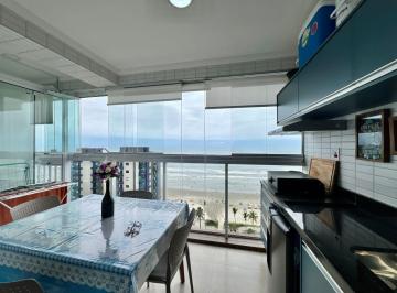 Apartamento 120m² Venda Vila Caiçara · APARTAMENTO 02 QUARTOS 1 SUÍTE, 02 VAGAS DE GARAGEM, COM VISTA PRO MAR NO CAIÇARA.
