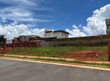 Terreno , Brasília · Lote Condomínio Le Jardin alto padrão Setor Habitacional Jardim Botânico
