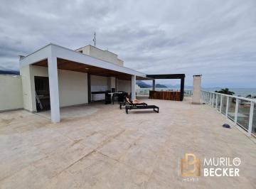 Apartamento · 500m² · 3 Quartos · 3 Vagas · Cobertura 500m² 3 quartos a venda - Ubatuba