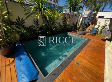 Foto 17 · casa 4 suítes, piscina, churrasqueira, jacuzzi
