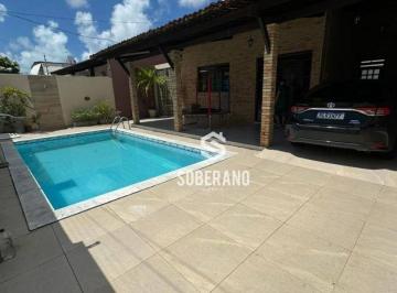 dbaefc6db5713f4ab6d6b338e255dd8c99fc27d3 · Casa com 4 dormitórios à venda, 237 m² por R$ 1.200.000,00 - Tambauzinho - João Pessoa/PB