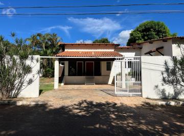 Casa de 4 quartos, Brasília · Condominio Prive Morada Sul - Etapa A