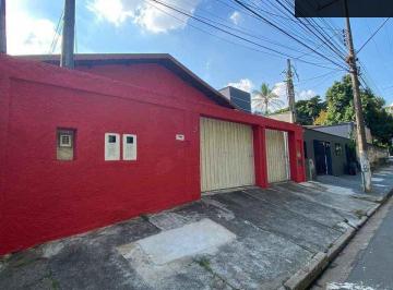 Casa · 152m² · 4 Quartos · 2 Vagas · Casa Jardim Indianópolis, Campinas/SP