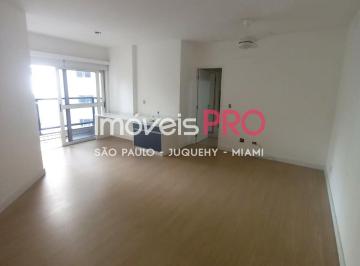 Apartamento · 76m² · 3 Quartos · 1 Vaga · VILA OLIMPIA - 3 DORMITÓRIOS - 1 SUÍTE