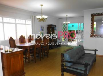 Casa · 192m² · 4 Quartos · 4 Vagas · Casa 4 dormitórios - Indianópolis, Moema - Planalto !