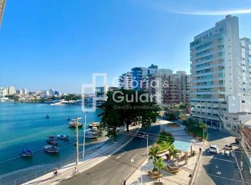 Foto 01 · Apartamento de 3 quartos com vista para o Mar na Prainha de Muquiçaba em Guarapari