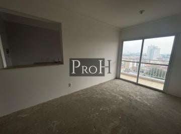 Apartamento de 3 quartos, São Bernardo do Campo · Apartamento Vila Gonçalves São Bernardo