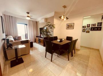 Apartamento · 90m² · 2 Quartos · 1 Vaga · Porteira fechada - Dois dormitórios e dependência. Tudo novo