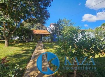 Foto 01 · ÓTIMA CHÁCARA DE 13 MIL E 885 M² JARDIM IPÊ EM LUZIÂNIA