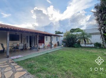Casa · 800m² · 3 Quartos · 3 Vagas · CASA DE 3 QUARTOS NO CONDOMÍNIO MÔNACO - TORORO
