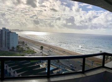 Apartamento de 1 quarto, Salvador · Armação, Quarto e Sala, Venda, Vista Mar, Porteira Fechada, 50m²