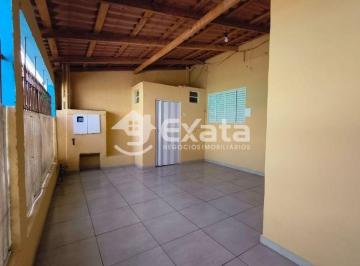 Casa · 45m² · 1 Quarto · Casa terrea com 1 dormitorio disponivel para locacao na Vila Haro, zona leste de Sorocaba - SP