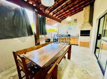Foto 18 · Cobertura à venda com 2 dormitórios e área gourmet privativa no bairro ITAGUÁ - UBATUBA.