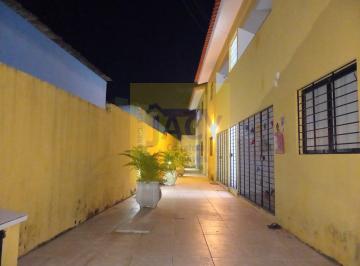 Casa · 90m² · 3 Quartos · 1 Vaga · Casa em Olinda, Bonsucesso para locação 3qtos, 1 vg portão aut. px a tricentenário
