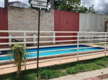 Foto 01 · APARTAMENTO TÉRREO DE DOIS QUARTOS NO CONDOMÍNIO RESIDENCIAL BLEND NO PARQUE MARAJÓ