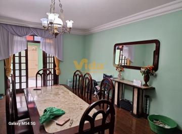 Casa · 248m² · 2 Quartos · 4 Vagas · Casa Térrea em City Bussocaba - Osasco, SP