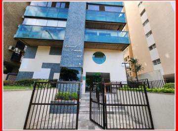 Apartamento de 3 quartos, Santos · Apartamento com 3 Quartos à Venda, 110 m² em José Menino - Santos