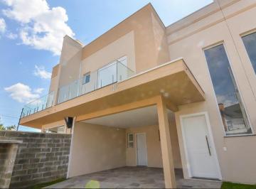 Casa de 3 quartos, Curitiba · LINDA CASA 3 QUARTOS SUÍTE SACADA 2 VAGAS ALTO PADRÃO SÃO BRAZ 