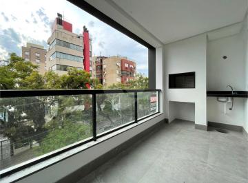 Área de Serviço · Apartamento com 2 quartos à venda em São João - RS