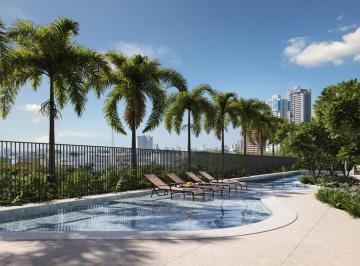 Imóvel novo vertical , Goiânia · Apartamento Setor Marista, Goiânia - Itá Marista