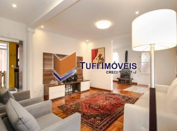 Casa · 250m² · 3 Quartos · 3 Vagas · Casa de Vila em Perdizes !!