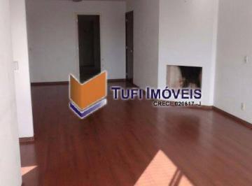 Apartamento de 3 quartos, São Paulo · Apartamento no Panamby !!