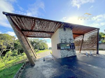Foto 01 · Terreno, Condominio Jardim Fazenda Trancoso, Trancoso, BA