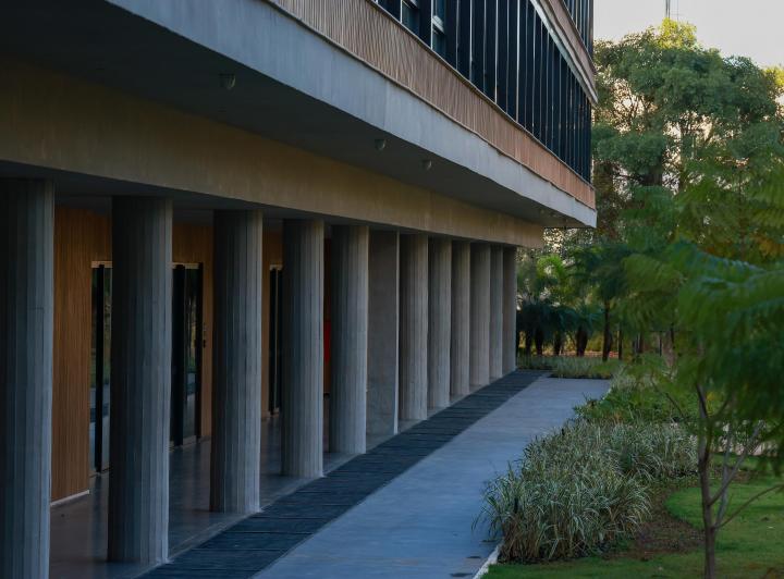 Imóvel novo vertical , Brasília · Kasa |  Coberturas prontas para morar