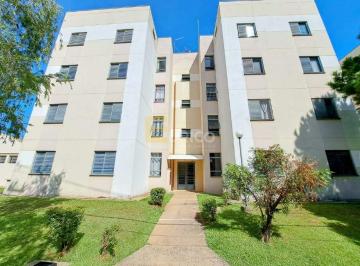 Apartamento · 49m² · 2 Quartos · 1 Vaga · Apartamento à venda no Condomínio Residencial Alvorada I em Valinhos/SP