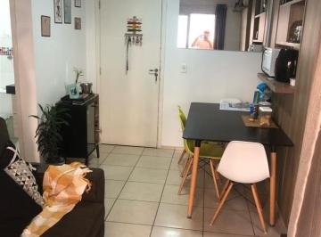 Apartamento · 47m² · 2 Quartos · 1 Vaga · Apartamento à venda - no Jardim Nova Europa