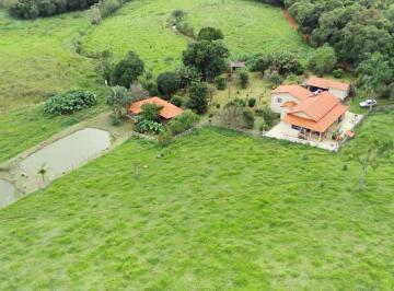 Rural de 3 quartos, São João da Mata · Lindo Sítio no sul de Minas Gerais