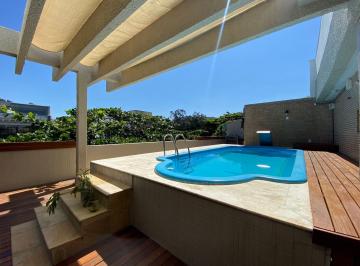 Apartamento de 3 quartos, Rio de Janeiro · COBERTURA - LOCAÇÃO OU VENDA