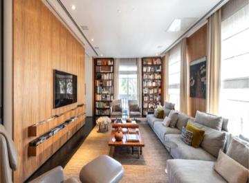 Apartamento de 3 quartos, São Paulo · Apartamento - Jardim Europa - 3 Suítes / Quartos - 6 Vagas - Venda / Compra