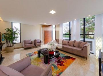 Casa · 558m² · 4 Quartos · 4 Vagas · Casa à Venda - São Bento, 4 Quartos,  558 m² - Belo Horizonte
