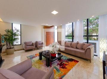 Casa · 558m² · 4 Quartos · 4 Vagas · Casa à Venda - São Bento, 4 Quartos, 558 m² - Belo Horizonte