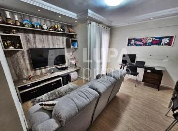 Apartamento · 47m² · 2 Quartos · 2 Vagas · APARTAMENTO COM 2 QUARTOS PARA VENDA, TUCURUVI, SÃO PAULO