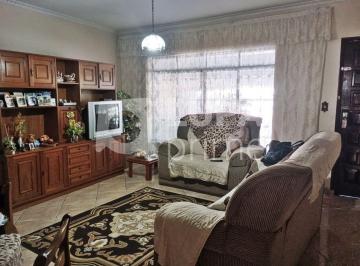 Casa · 131m² · 3 Quartos · 2 Vagas · SOBRADO COM 3 QUARTOS PARA VENDA, VILA MARIA ALTA, SÃO PAULO