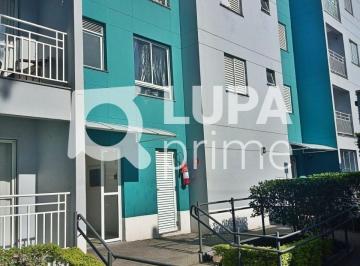 Apartamento · 56m² · 2 Quartos · 1 Vaga · APARTAMENTO COM 2 QUARTOS PARA VENDA, PARQUE NOVO MUNDO, SÃO PAULO