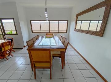 Área de Serviço · Apartamento com 4 quartos à venda em Enseada - SP