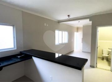 Casa · 115m² · 3 Quartos · 2 Vagas · Casa com 3 quartos à venda em Marapé - SP