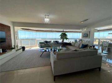 Área de Serviço · Apartamento com 6 quartos à venda em Vila luis antônio - SP