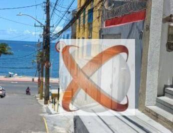 a7bd1f5733a2c9af5aaeebfff29b97240b2fd2c7 · Prédio à venda, 480 m² por R$ 980.000,00 - Rio Vermelho - Salvador/BA